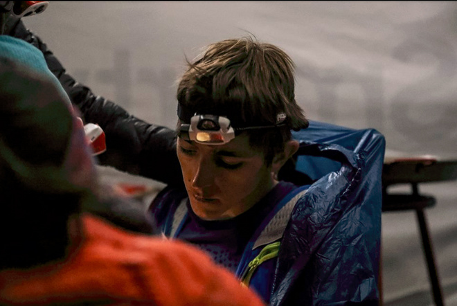 赛道速读丨硬石100夺冠选手被取消成绩 梁晶姚妙张掖百公里各自夺冠