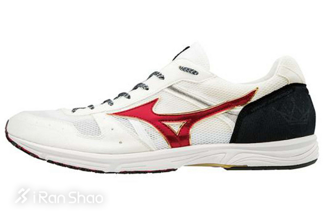 教你揭穿美津浓（Mizuno）跑鞋迷阵（2018版）