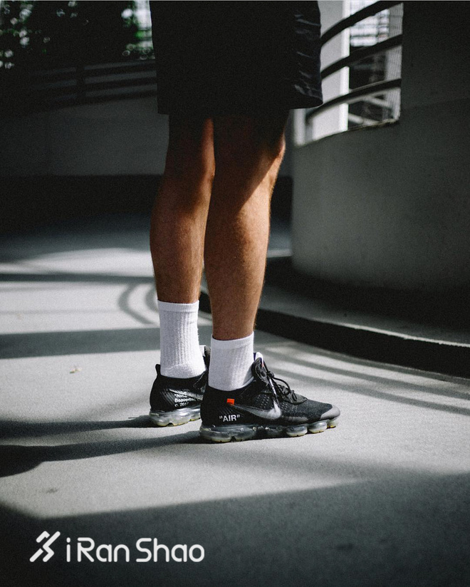 Weekly Gear | 从时尚到运动 透明运动鞋会是下一个爆款吗