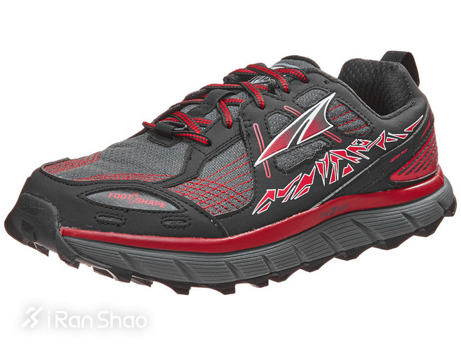 TopX | 他们跑西部一百都穿了什么鞋？