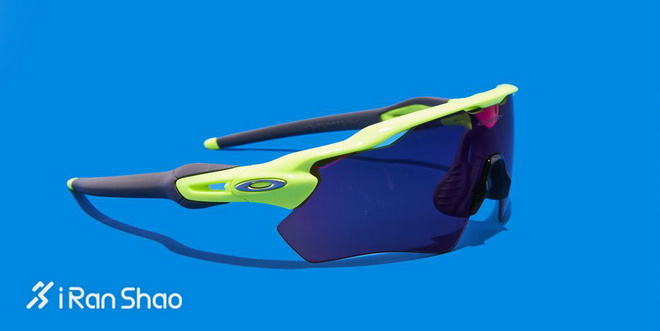 热点 | 夏季想偷偷黑练？或许你需要一款太阳镜