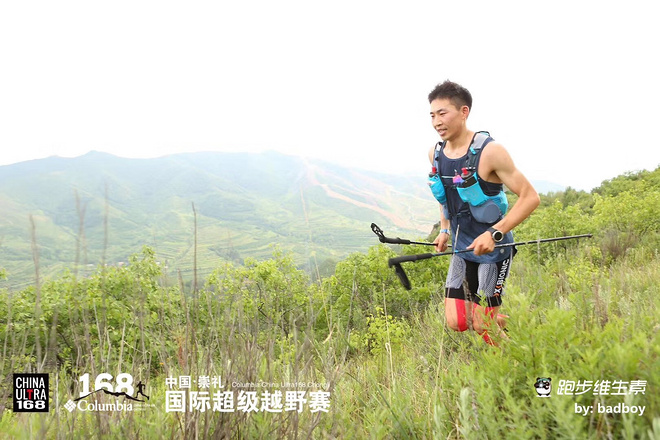 赛道速读 | 申加升再拿高海拔赛事冠军 崇礼168周道庭封王