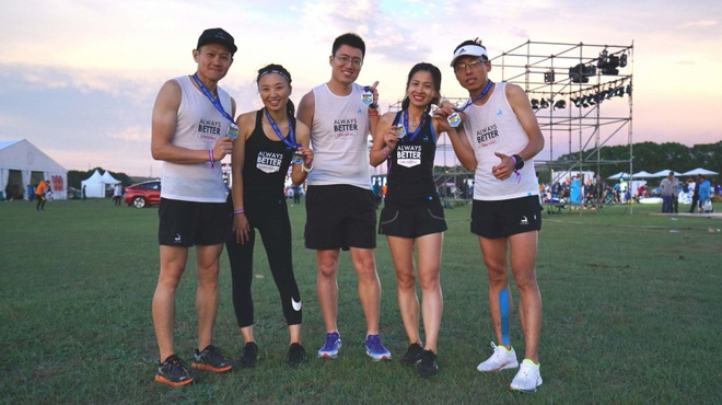 日月星辰，越山向海，這片自由運動場每壹公裏都不平凡