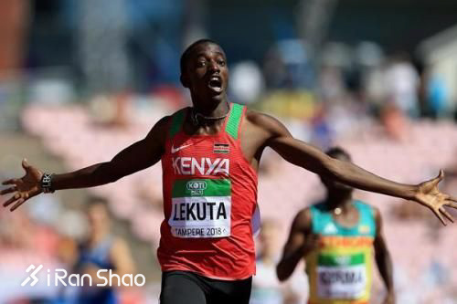 热点 | 未来是年轻人的 回顾2018田径世青赛的精彩瞬间