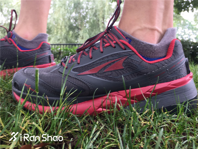 跑鞋丨翻山越海 没有极限 Altra Olympus 3.0深度评测