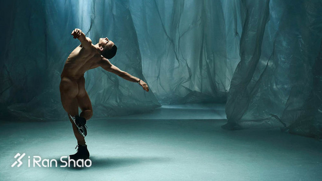 热点 | 一年又一年 运动与力量是肉体的最美形态