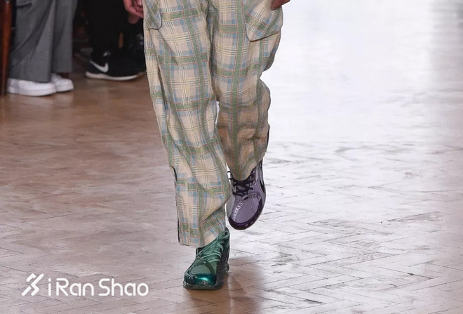 TopX | 联名还是王道 2018年最值得关注的十双合作鞋款（下半年篇）