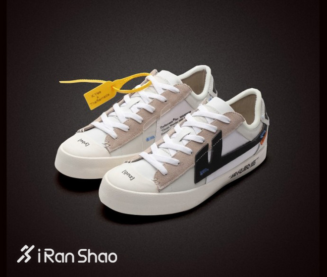 Weekly Gear | 从时尚到运动 透明运动鞋会是下一个爆款吗