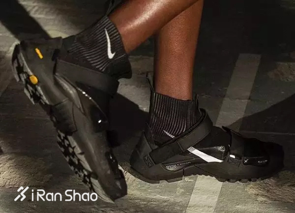 TopX | 联名还是王道 2018年最值得关注的十双合作鞋款（下半年篇）