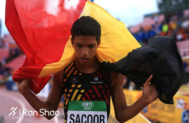 热点 | 未来是年轻人的 回顾2018田径世青赛的精彩瞬间