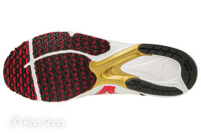 教你揭穿美津浓（Mizuno）跑鞋迷阵（2018版）