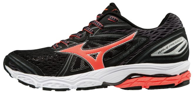 教你揭穿美津浓（Mizuno）跑鞋迷阵（2018版）