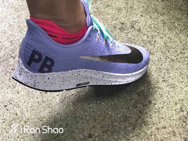 运动尖货 | 一周跑步装备美图集锦 Vol.46