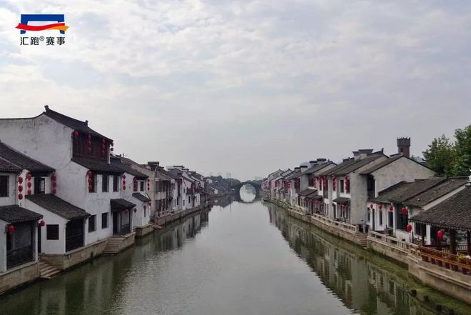 报名 | 2018比佛利环蠡湖国际马拉松今天10:00开放报名！