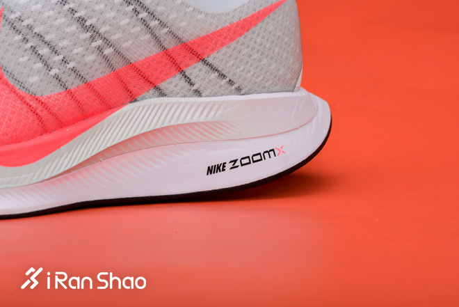 开箱 | Nike Zoom Pegasus 35 Turbo 经济紧凑型的涡轮增速