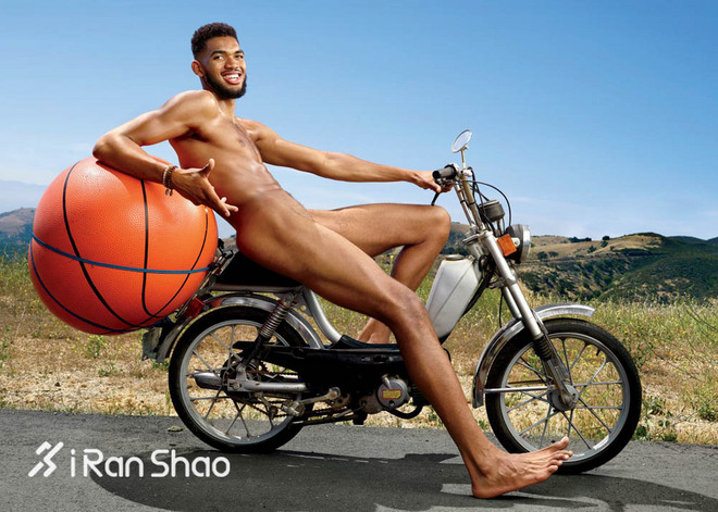 热点 | 一年又一年 运动与力量是肉体的最美形态