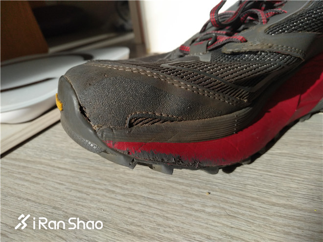 跑鞋丨翻山越海 没有极限 Altra Olympus 3.0深度评测