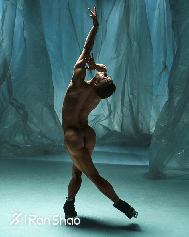 热点 | 一年又一年 运动与力量是肉体的最美形态