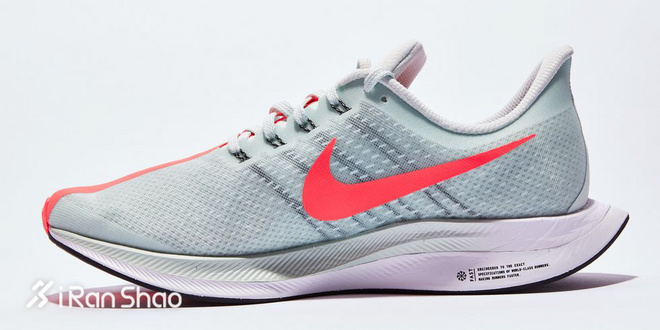 一周新鲜装备资讯 | 这个星期你就可以买到「飞马」Turbo了 亚瑟士的这个系列很童趣