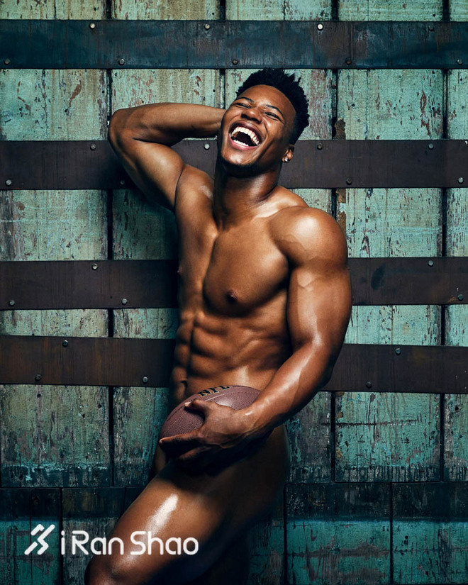 热点 | 一年又一年 运动与力量是肉体的最美形态