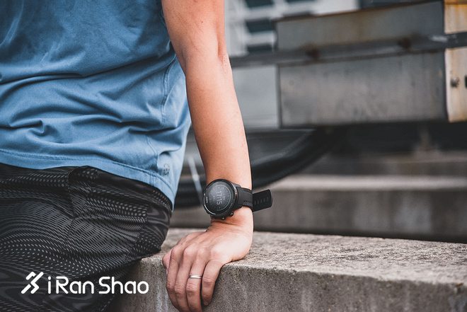 手表 | 腕间怪兽成长史 SUUNTO 9深度评测