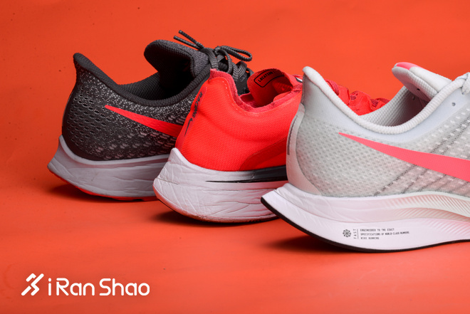 开箱 | Nike Zoom Pegasus 35 Turbo 经济紧凑型的涡轮增速