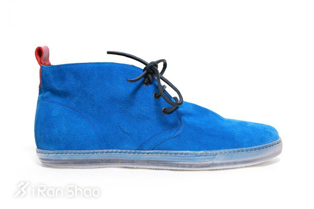 Weekly Gear | 从时尚到运动 透明运动鞋会是下一个爆款吗