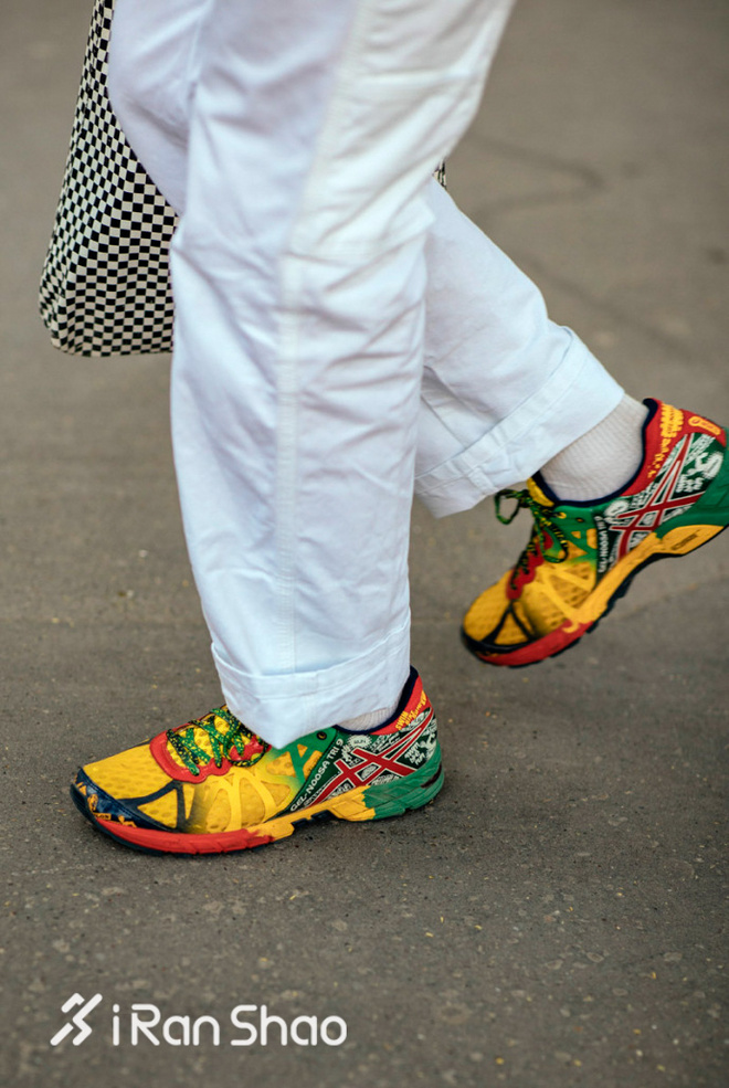 TopX | 联名还是王道 2018年最值得关注的十双合作鞋款（下半年篇）