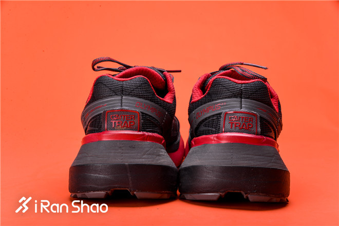 开箱丨Altra Olympus3.0顶级缓震款越野跑鞋