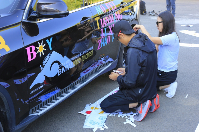 日月星辰，越山向海，這片自由運動場每壹公裏都不平凡