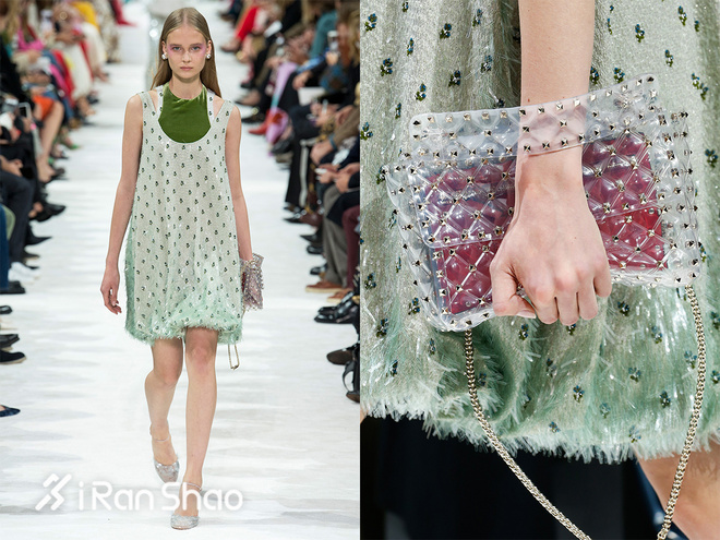 Weekly Gear | 从时尚到运动 透明运动鞋会是下一个爆款吗