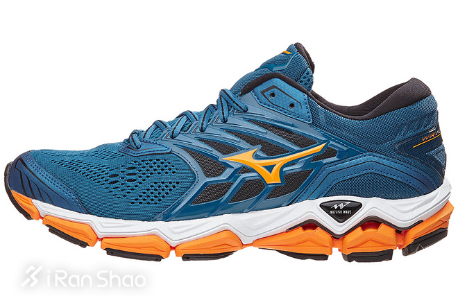 教你揭穿美津浓（Mizuno）跑鞋迷阵（2018版）