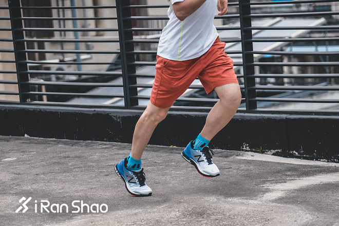 跑鞋 | 海派缓冲 New Balance 880V8上海版深度评测
