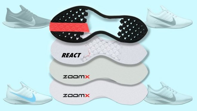 开箱 | Nike Zoom Pegasus 35 Turbo 经济紧凑型的涡轮增速