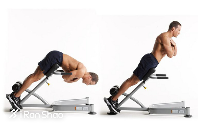 训练丨教你5招治疗跑步腰疼的方法