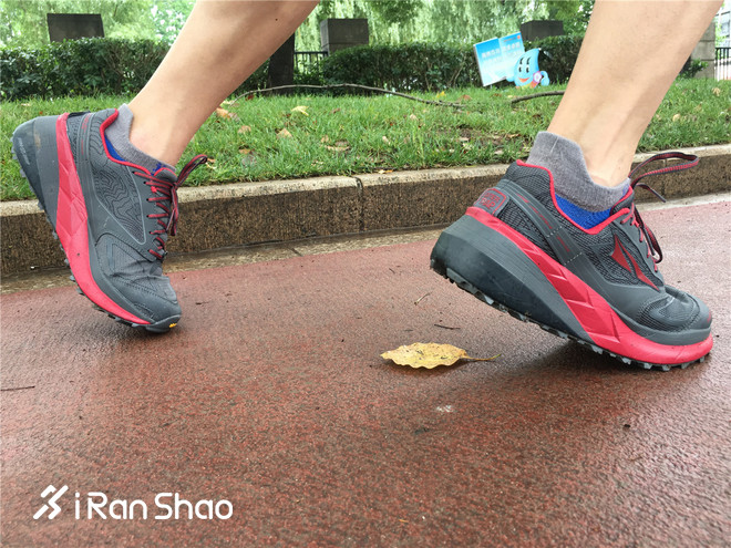 跑鞋丨翻山越海 没有极限 Altra Olympus 3.0深度评测