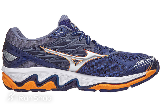 教你揭穿美津浓（Mizuno）跑鞋迷阵（2018版）