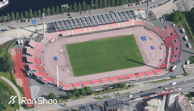 热点 | 未来是年轻人的 回顾2018田径世青赛的精彩瞬间