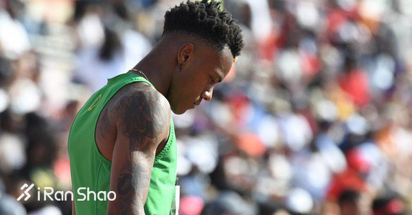 热点 | 未来是年轻人的 回顾2018田径世青赛的精彩瞬间