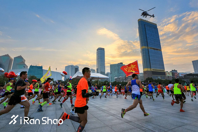 深度 | 中国马拉松该不该镶“金标”