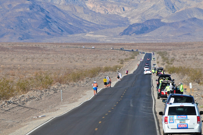 赛道速读丨管油胜获得六盘水马拉松国内冠军 北马报名尚未开始