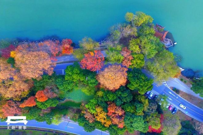 报名 | 2018比佛利环蠡湖国际马拉松今天10:00开放报名！