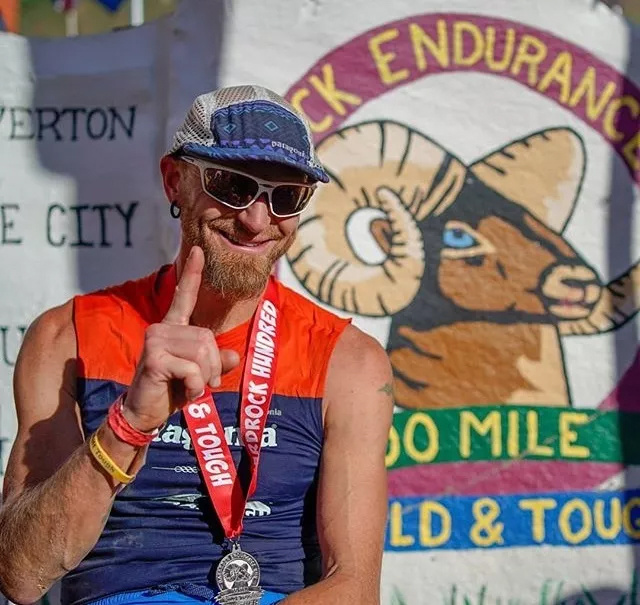 赛道速读丨硬石100夺冠选手被取消成绩 梁晶姚妙张掖百公里各自夺冠