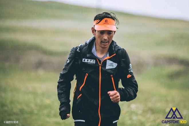 赛道速读 | 申加升再拿高海拔赛事冠军 崇礼168周道庭封王