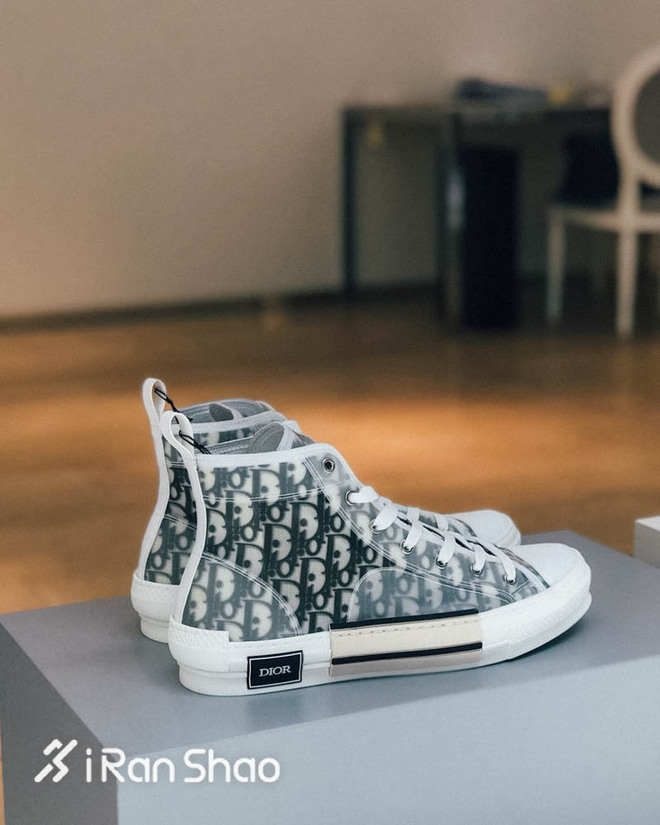 Weekly Gear | 从时尚到运动 透明运动鞋会是下一个爆款吗