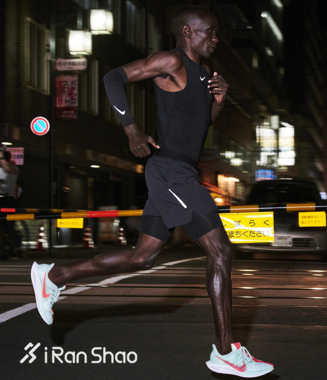 一周新鲜装备资讯 | 这个星期你就可以买到「飞马」Turbo了 亚瑟士的这个系列很童趣