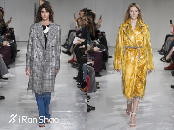 Weekly Gear | 从时尚到运动 透明运动鞋会是下一个爆款吗