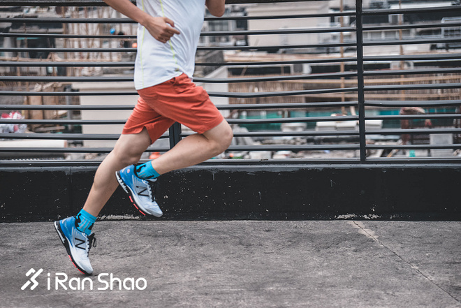 跑鞋 | 海派缓冲 New Balance 880V8上海版深度评测