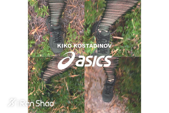 一周新鲜装备资讯 | 这个星期你就可以买到「飞马」Turbo了 亚瑟士的这个系列很童趣