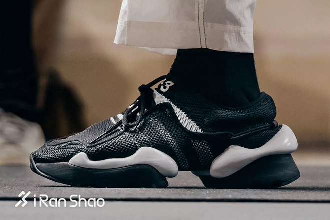 TopX | 联名还是王道 2018年最值得关注的十双合作鞋款（下半年篇）